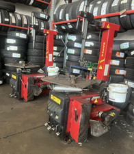 SMONTA GOMME AUTO CORGHI A224A