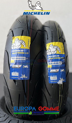 Coppia 120 zr17 - coppia, 120/70