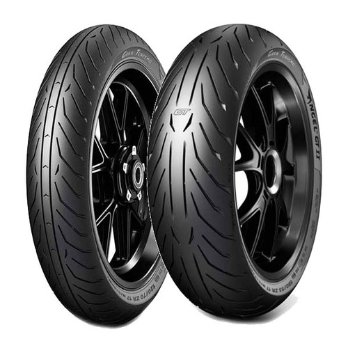 Coppia gomme pirelli 120 - coppia,