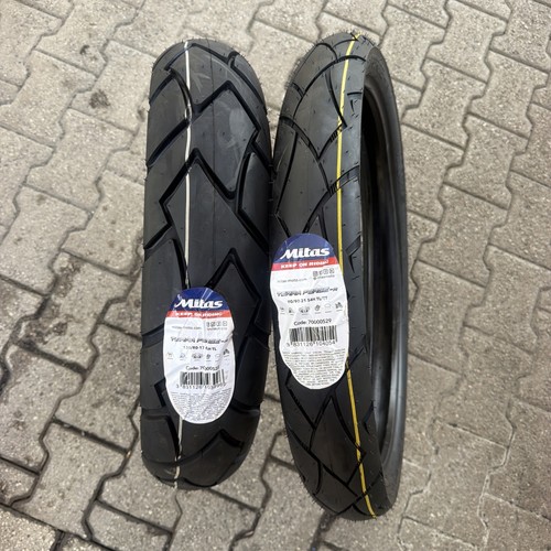 Offerta coppia gomme moto - coppia,