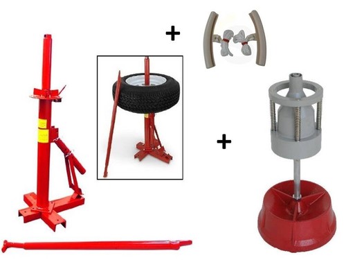 Smontagomme manuale - smontagomme, 21''