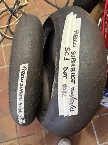 Pirelli superbìke - pirelli,