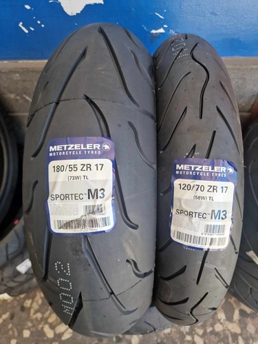 Coppia 120 zr17 58w - coppia, 180/55