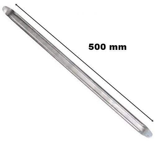 Leva smonta gomme 500 - mm, in