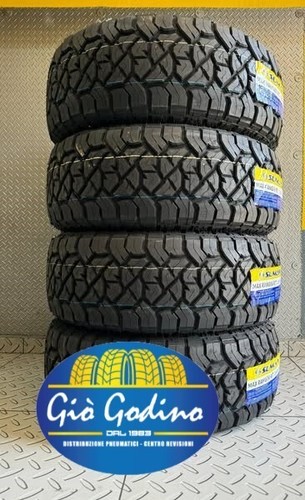 Treno gomme tassellate - treno,